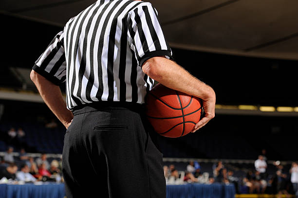 There�s a shortage of high school game officials in Massachusetts