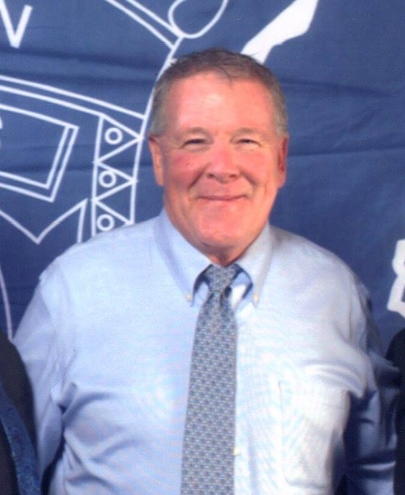 Ted Slattery